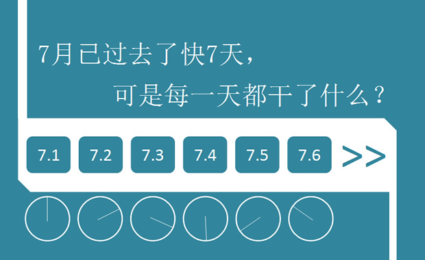PPT个人日记模板