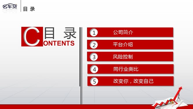 精美多功能多用途PPT模板