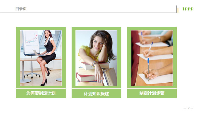 如何制定员工培训计划PPT课件