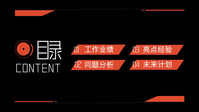 Yuki日常练习个人PPT作品合集