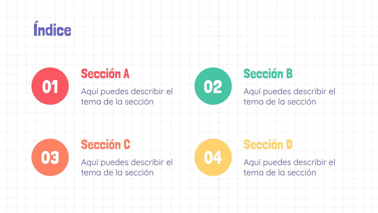 Clase Seño LoliPowerPoint模板