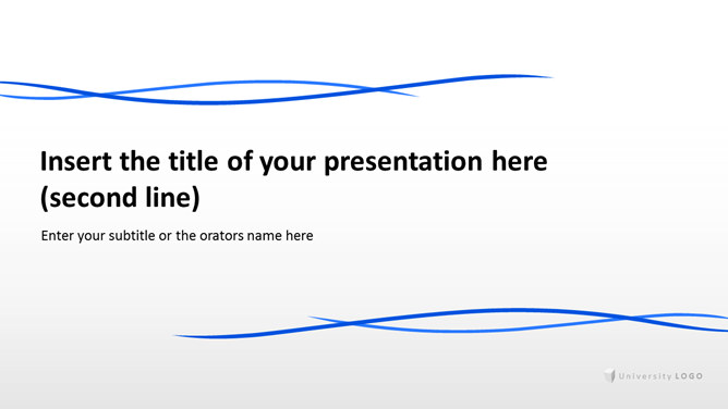 创意翻书教学PPT模板