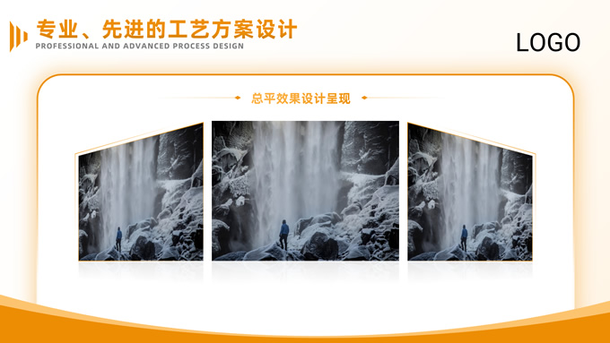 大葱君个人练习PPT作品合集