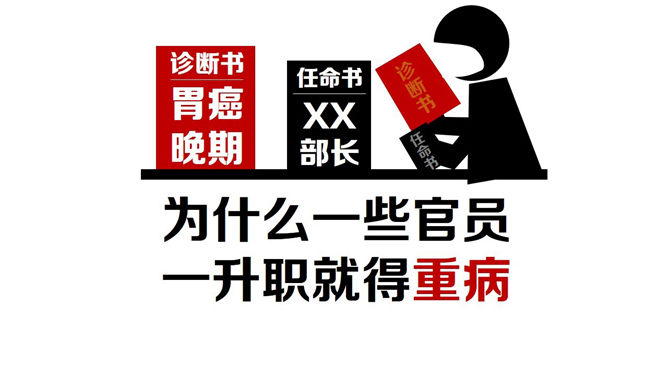 德不配位，必有灾殃——PPT赏析