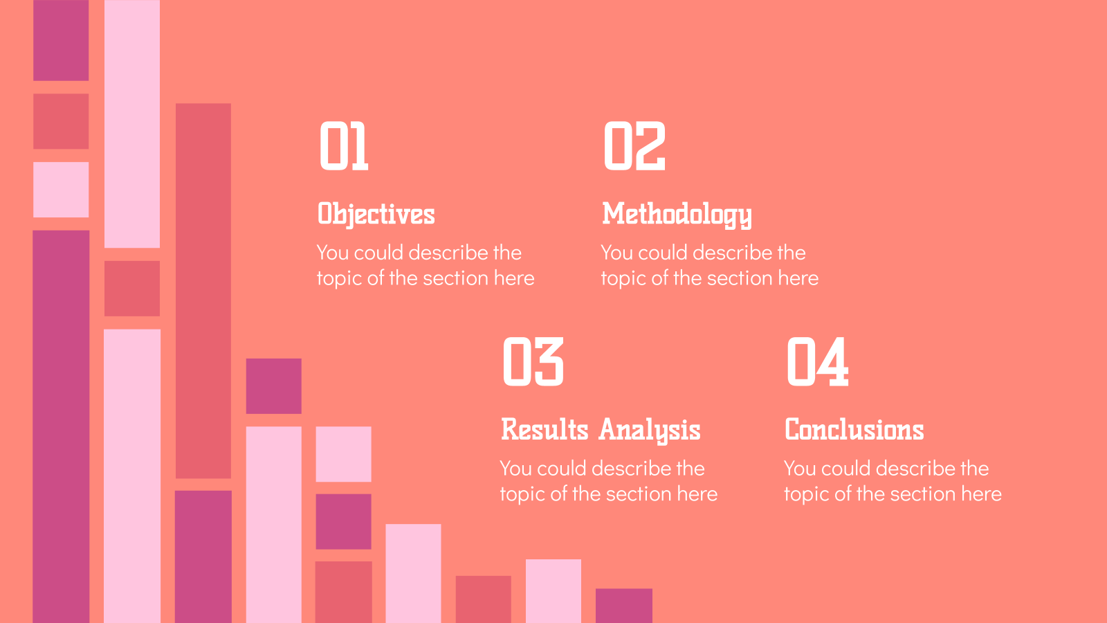 创新技术PowerPoint模板