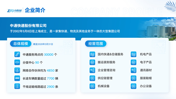 Green日常练习个人PPT作品合集