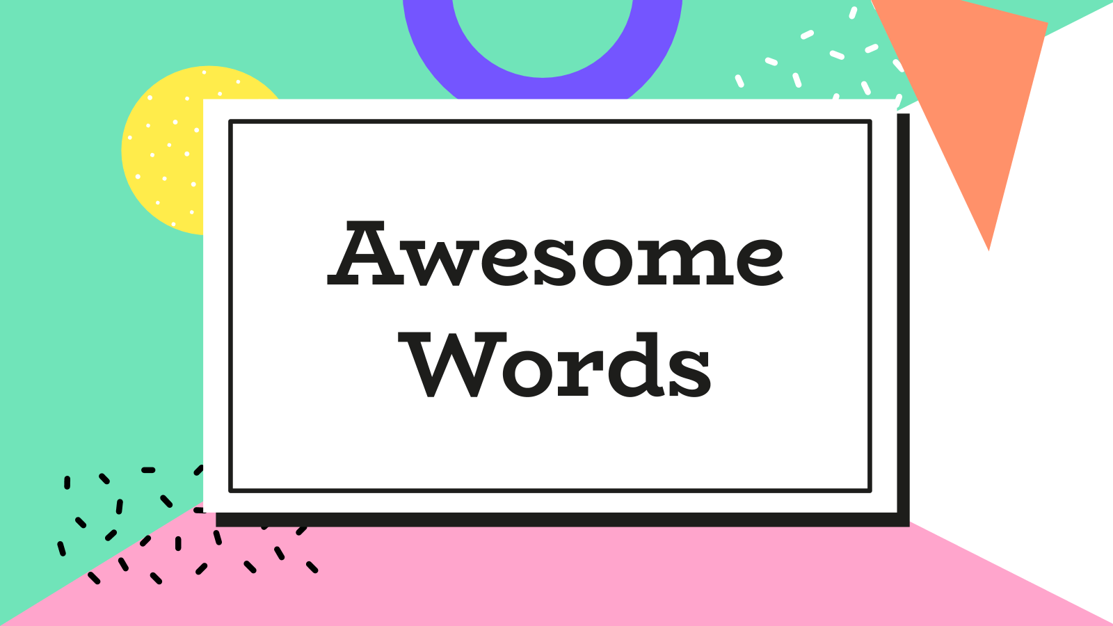 孟菲斯搜索引擎优化战略PowerPoint模板