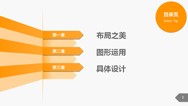 PPT排版技巧PPT设计教程