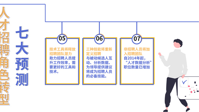 卜周日常练习个人PPT作品合集