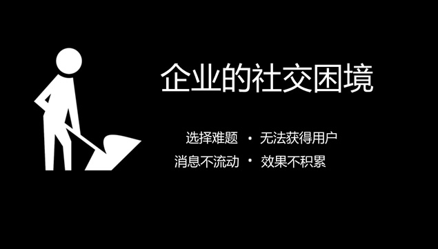 《社交红利》PPT读书笔记模板
