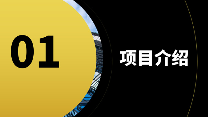 黑金色项目总结与计划
