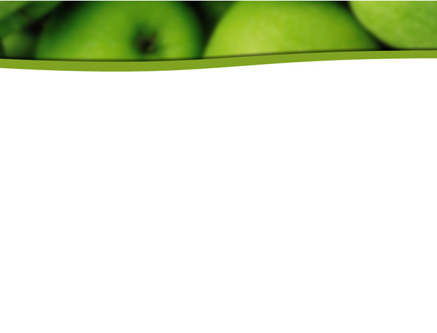 青苹果主题PPT模板