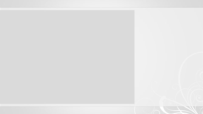 婚礼婚纱相册PPT模板