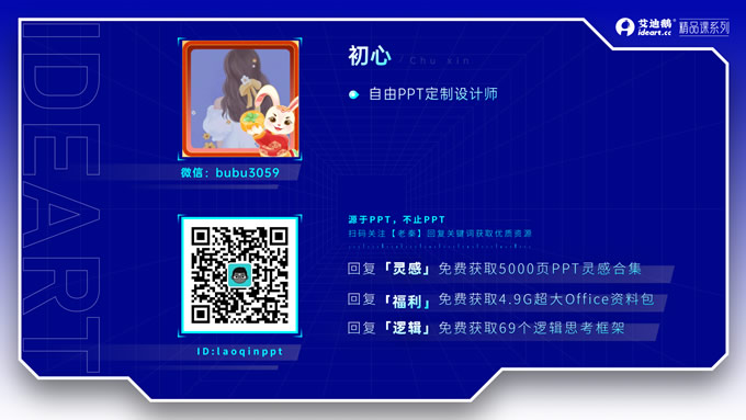 橙色极简商务工作汇报