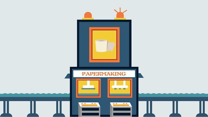 低碳环保主题宣传教育PPT