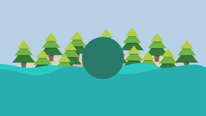 低碳环保主题宣传教育PPT